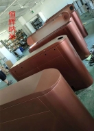 閘機(jī)專用防指紋油